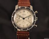 Jaeger-LeCoultre CHRONOGRAPH