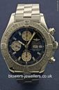 Breitling Superocean Chrono A13340