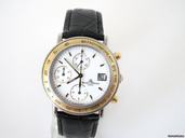 Baume & Mercier Baumatic