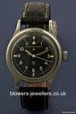IWC Mark XI Vintage Pilots Watch Ref: 6B/346