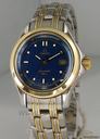 Omega Seamaster 120m Ladies Gold/Steel