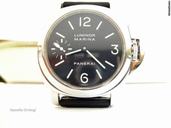 Panerai Luminor Marina