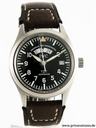 IWC Fliegeruhr UTC