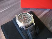 Panerai Granturismo 8 Days Chrono Monopulsante GMT