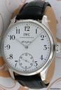 IWC IW544202 Portuguese F.A. Jones, Platinum