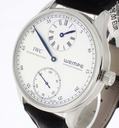 IWC Portugieser Regulateur LIMITED WEMPE EDITION 100PIECES
