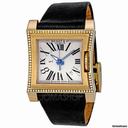 Bedat & Co No. 1 Automatic Antique White Dial Mens Watch 114.320.800RD