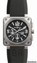 Bell & Ross BR 01-94 Chronograph Pro Titanium