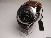 Panerai Luminor 1950   MWST ausweisbar