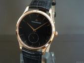 Jaeger-LeCoultre Master Control Ultra Thin Q1352470 Or Rose