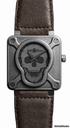 Bell & Ross BR01-92 Automatic 46mm