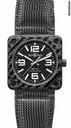 Bell & Ross BR01-92 Automatic 46mm
