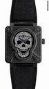Bell & Ross BR01-92 Automatic 46mm