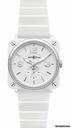 Bell & Ross BR-S Ceramic Quartz 39mm