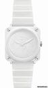 Bell & Ross BR-S Ceramic Quartz 39mm