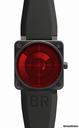 Bell & Ross BR01-92 Automatic 46mm