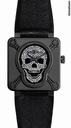 Bell & Ross BR01-92 Automatic 46mm