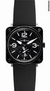 Bell & Ross BR-S Ceramic Quartz 39mm