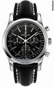 Breitling Transocean Chronograph