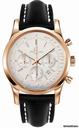 Breitling Transocean Chronograph