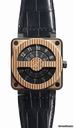 Bell & Ross BR01-92 Automatic 46mm