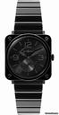 Bell & Ross BR-S Ceramic Quartz 39mm