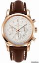 Breitling Transocean Chronograph