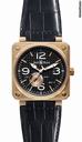 Bell & Ross BR01-97 Power Reserve 46mm