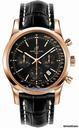 Breitling Transocean Chronograph