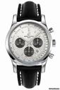 Breitling Transocean Chronograph