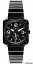 Bell & Ross BR-S Ceramic Quartz 39mm