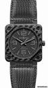 Bell & Ross BR01-92 Automatic 46mm
