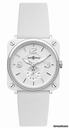 Bell & Ross BR-S Ceramic Quartz 39mm