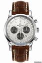 Breitling Transocean Chronograph