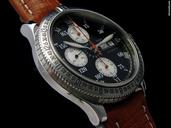 Longines Lindbergh Chrono ref. L2.618.4.51.6