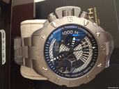 Zenith Defy Xtreme Open Stealth, Limited Edition to 100 Pieces