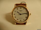 Tissot automatic