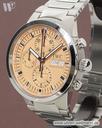 IWC GST Chrono Rattrapante
