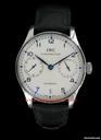 IWC Portugaise Res. 7 Jours