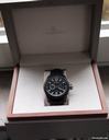 Jaeger-LeCoultre MASTER COMPRESSOR CHRONOGRAPH CeRAMIQUE