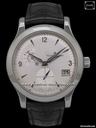 Jaeger-LeCoultre Master Control Hometime