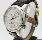 Maurice Lacroix Masterpiece Reveil Globe