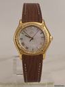 Ebel SPORT LADIES PERLMUT/BRILLANTEN
