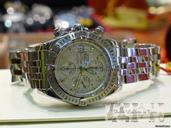 Breitling Chronomat Evolution