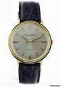 IWC Automatik 18K. Gelbgold