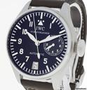 IWC Big Pilot