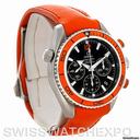 Omega Planet Ocean Seamaster Ladies Watch