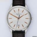 Zenith Captain Elite Seconde Centrale
