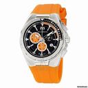 Technomarine Men's Cruise Steel Watch