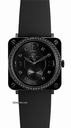 Bell & Ross BR-S Ceramic Quartz 39mm